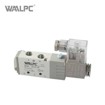 Électrovanne pneumatique